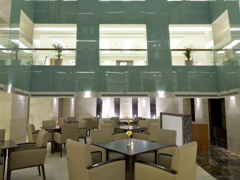 Апарт-отель Millennium Executive 4*